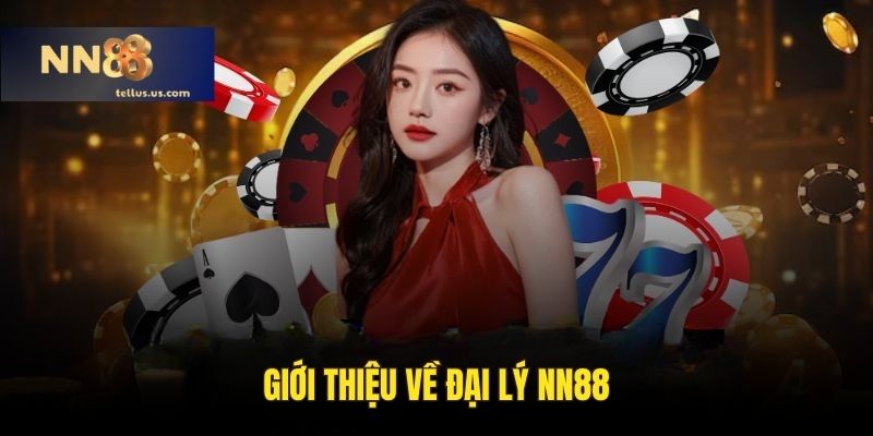 Giới thiệu về đại lý NN88