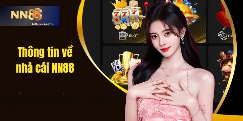 Thông tin về nhà cái NN88