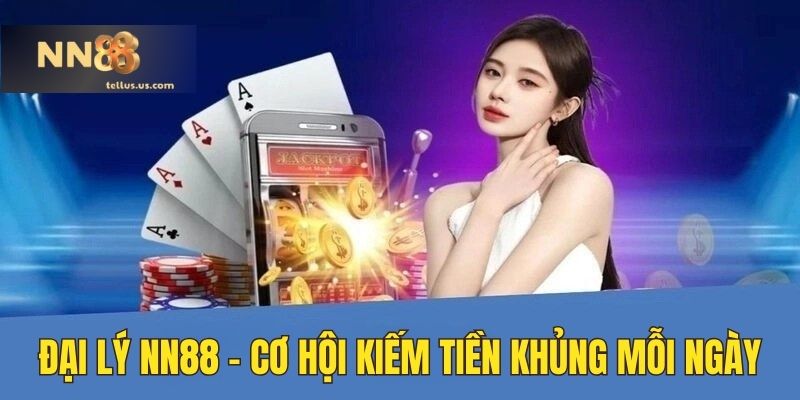 Đại lý NN88
