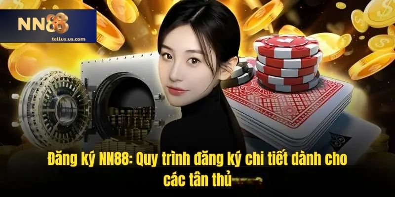 đăng ký NN88