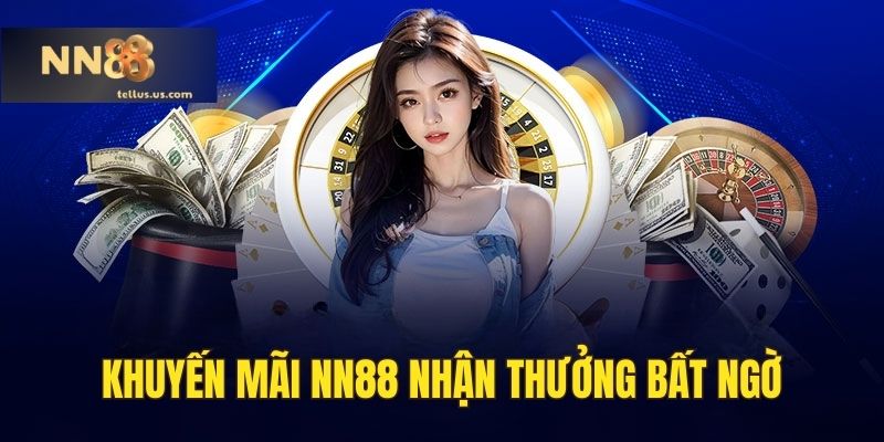 Khuyến mãi NN88