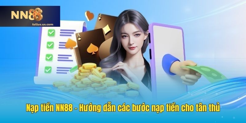 nạp tiền nn88